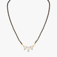 Captivating Diamond Mangalsutra 3