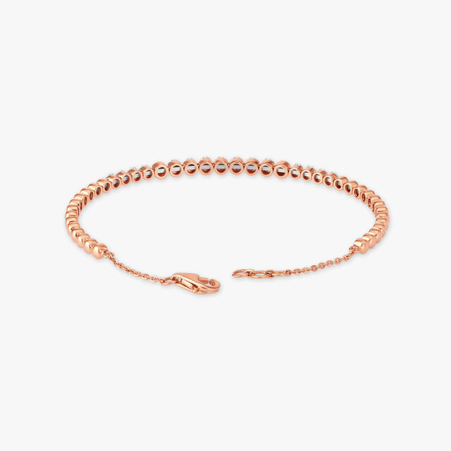 Eternal Diamond Bangle 2