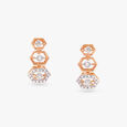 Enticing Contemporary Diamond Necklace Set 4