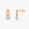 Enticing Contemporary Diamond Necklace Set 5