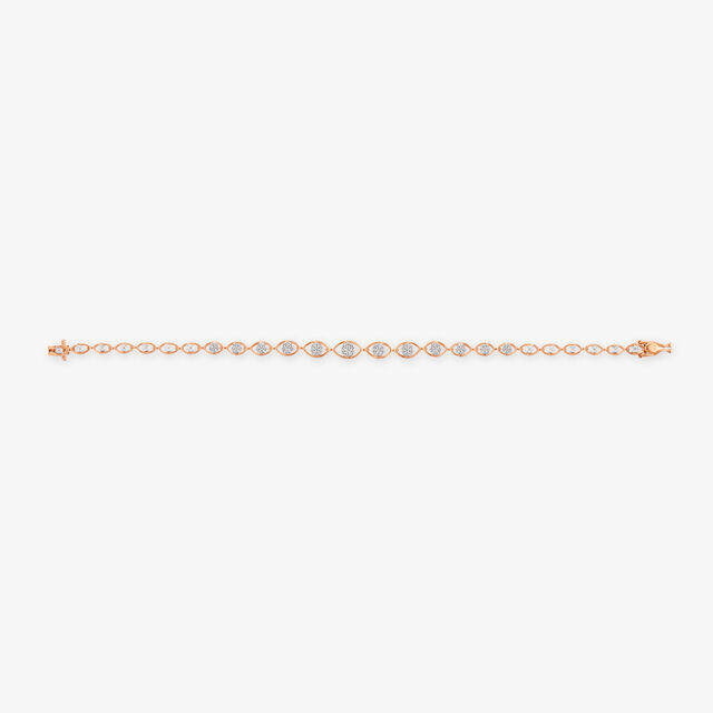Evermore Diamond Bracelet