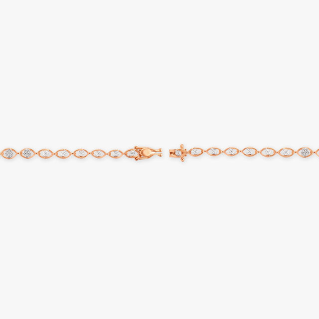 Evermore Diamond Bracelet