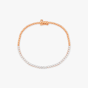 Forever Diamond Bracelet