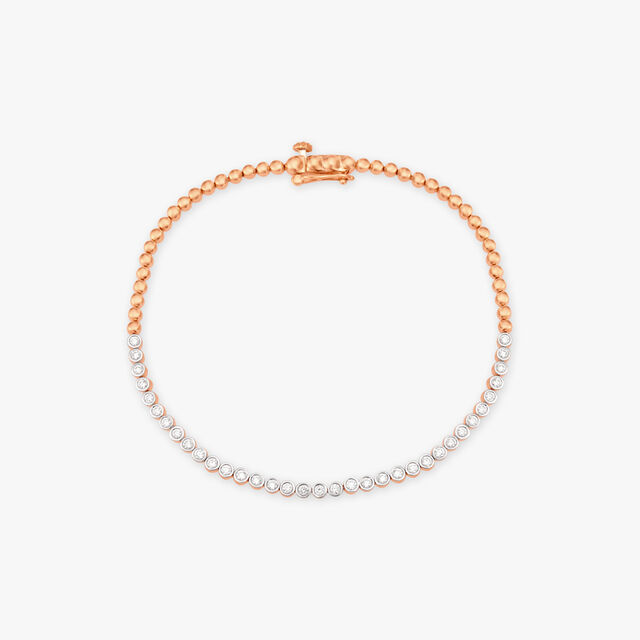 Forever Diamond Bracelet