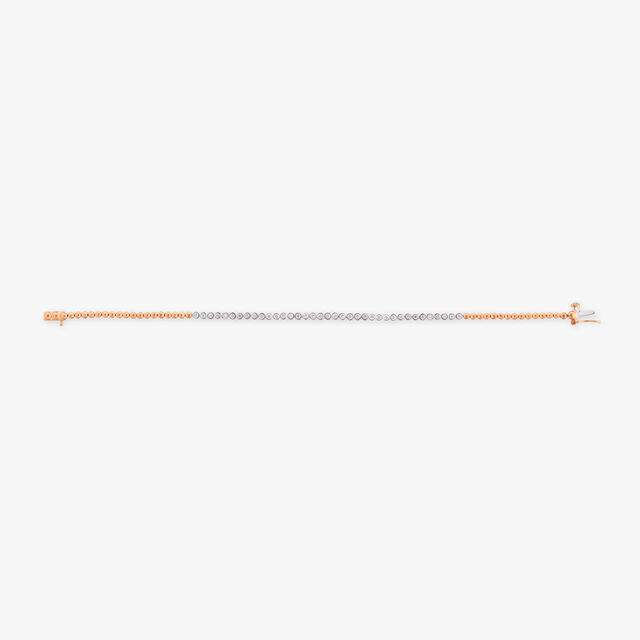 Forever Diamond Bracelet