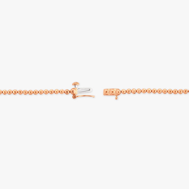 Forever Diamond Bracelet
