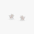 Versatile Diamond Drop Earrings 3