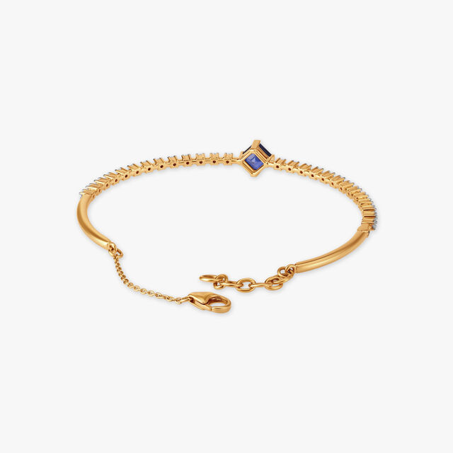 Effulgence Diamond Bangle 2