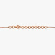 Enchanted Bloom Diamond Necklace Set 4