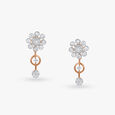 Enchanted Bloom Diamond Necklace Set 5
