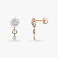 Enchanted Bloom Diamond Necklace Set 6