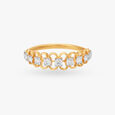 Glowing Pirouette Ring 3