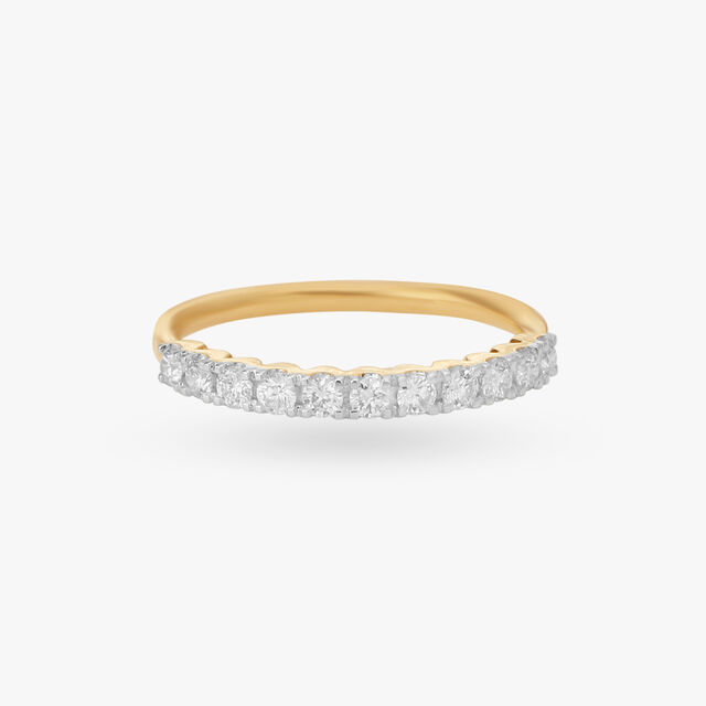 Luminous Minimal Ring