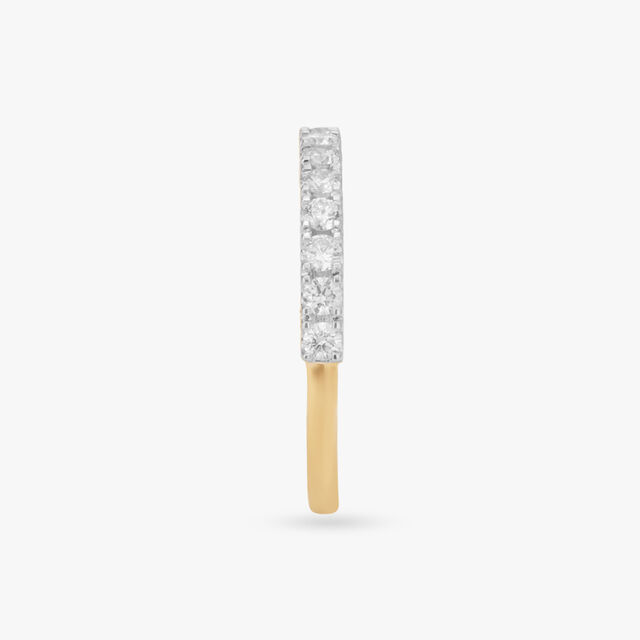 Luminous Minimal Ring