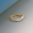 Queen Me! Ring 