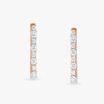 A Fine Edge Hoop Earrings 4