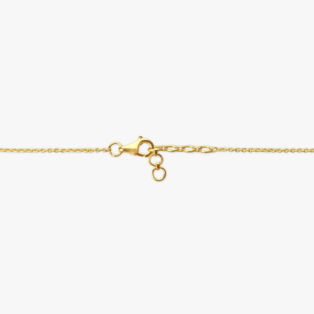 Radiant Blessings Diamond Mangalsutra