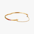 Rainbow Radiance Bangle 2