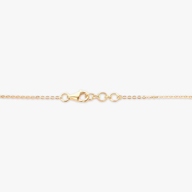 Eternal Bloom Diamond Mangalsutra