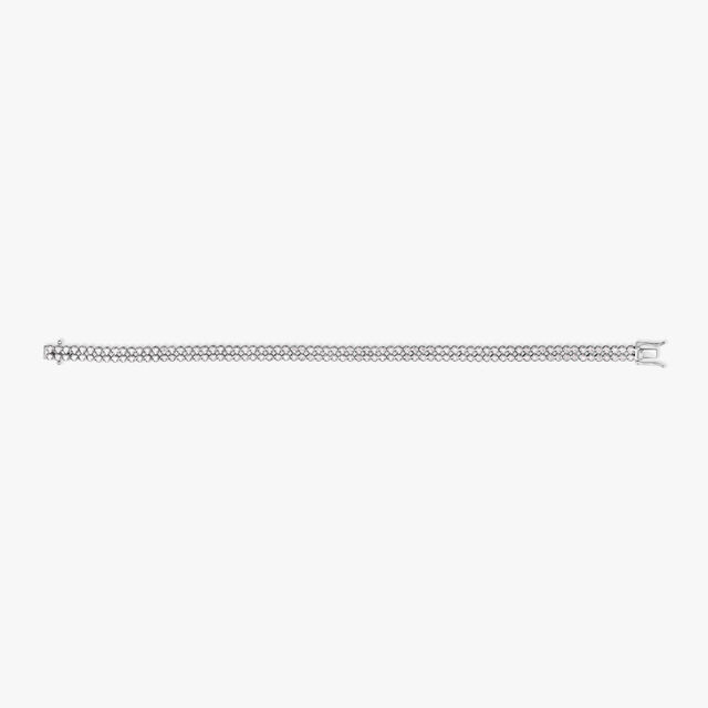 Pure Grace Diamond Bracelet 
