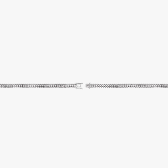 Pure Grace Diamond Bracelet 2