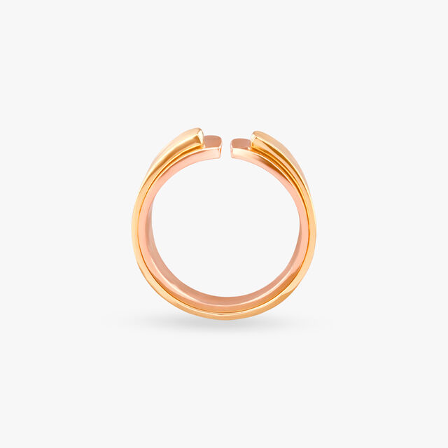 Nishq Gold Ring 4
