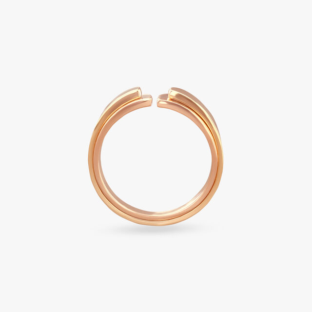 Nishq Gold Ring 2