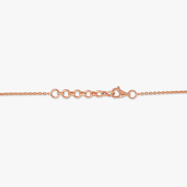 Designer Curve Diamond Mangalsutra