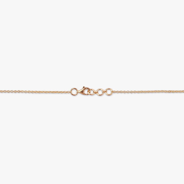 Sleek Drop Diamond Mangalsutra