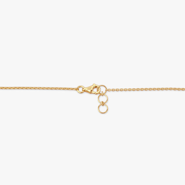 Petal Vibe Diamond Mangalsutra