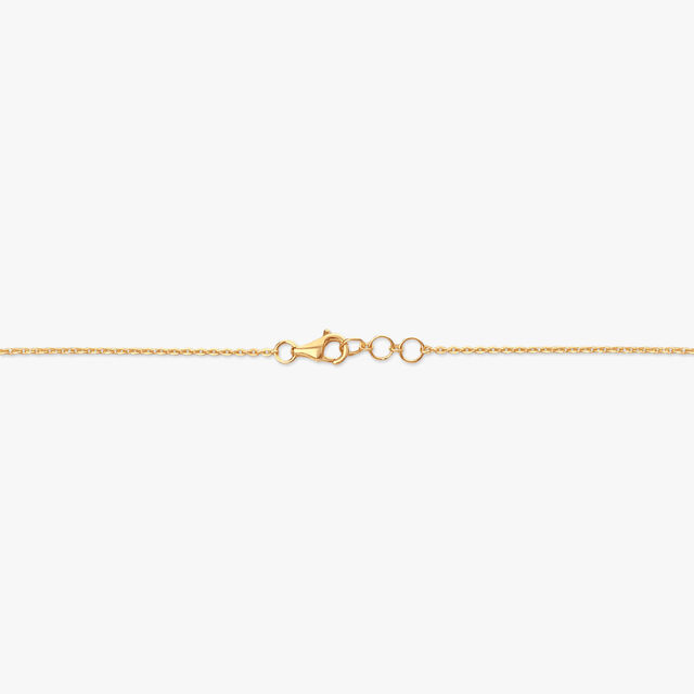 Eternal Arc Diamond Mangalsutra