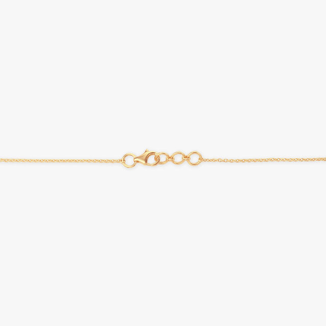 Raindrop Symphony Diamond Mangalsutra