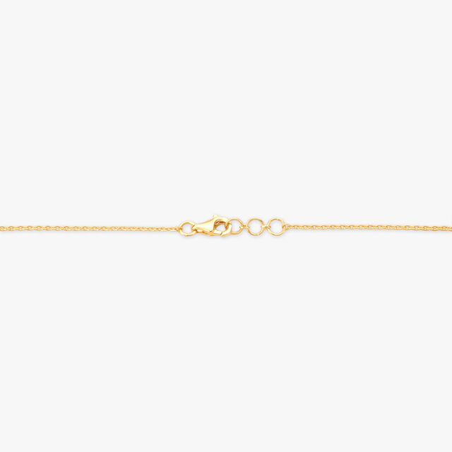 Radiant Vows Diamond Mangalsutra
