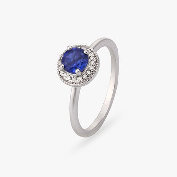 Everlasting Elegance Diamond Ring