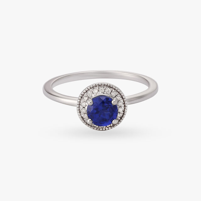 Everlasting Elegance Diamond Ring