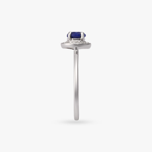Everlasting Elegance Diamond Ring