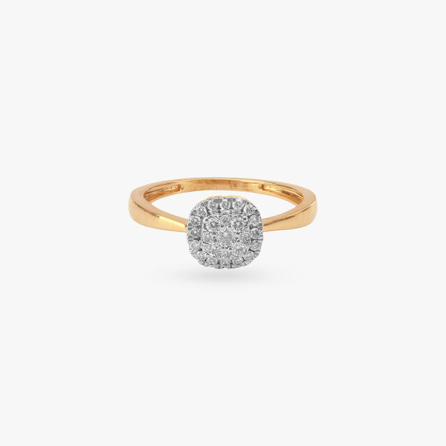Crownlight Majesty Diamond Ring 2