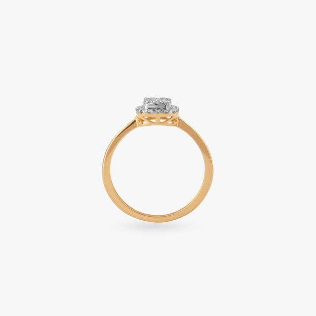 Crownlight Majesty Diamond Ring 4