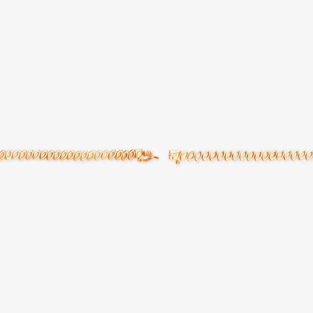Starlit Sonata Diamond Bracelet