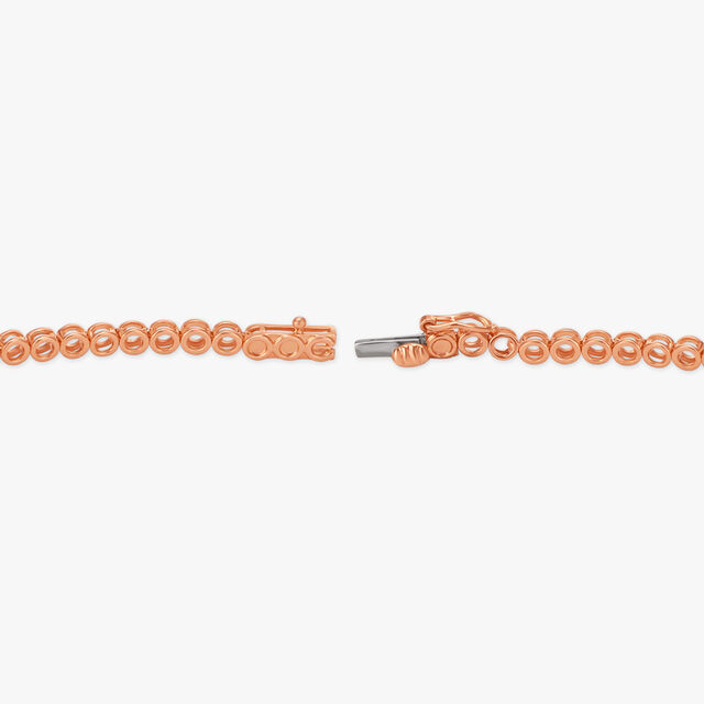 Brilliant Linear Diamond Bracelet 3