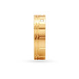 Yellow Gold Finger Band,,hi-res 3
