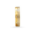 Gold and Diamond Finger Band,,hi-res 3
