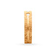 White Gold Diamond Finger Band,,hi-res 3