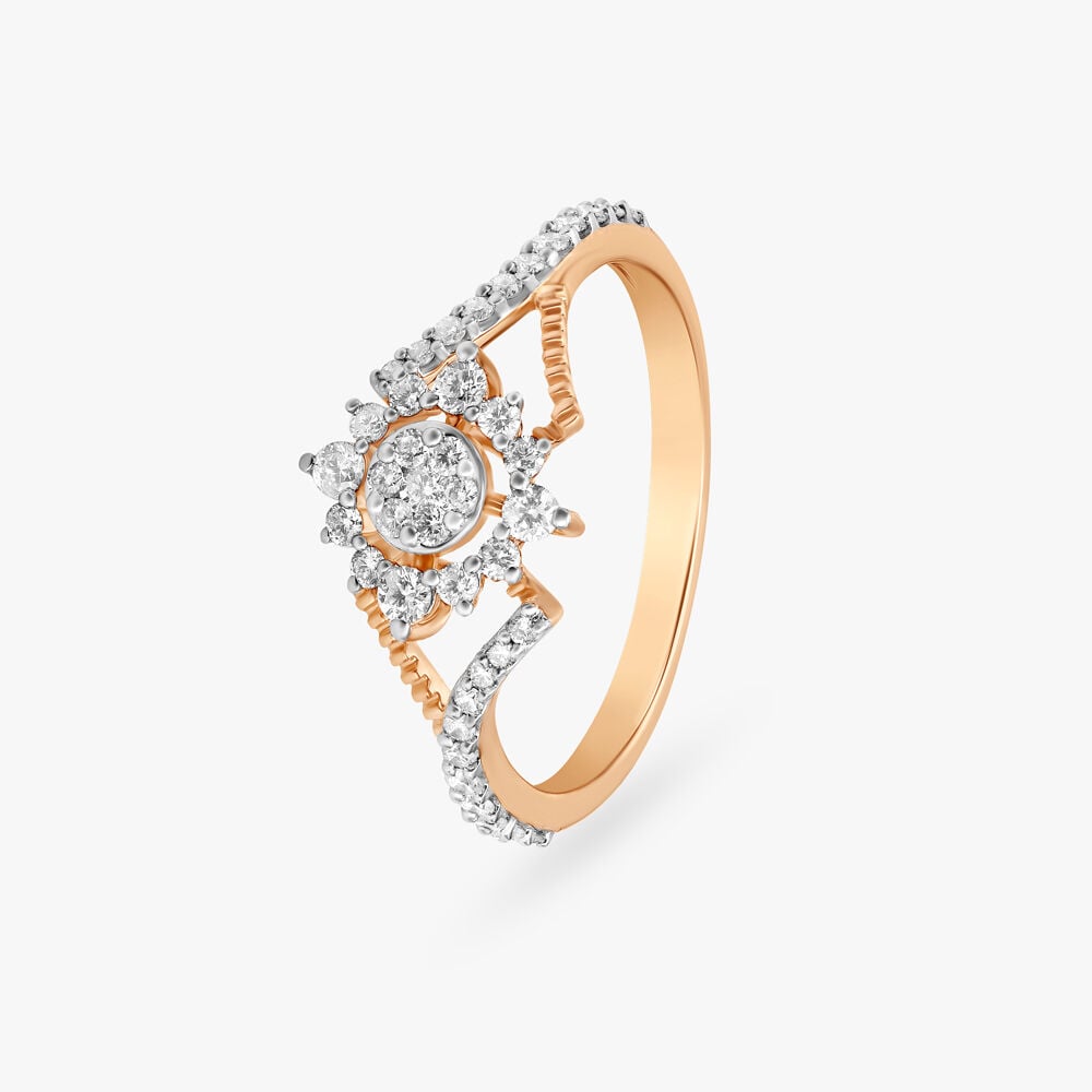 Buy Rings Online from the Latest Collection at Best Prices Tanishq USA