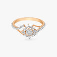 Fresh Bloom Diamond Ring,,hi-res 2