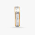 Minimal Subtle Ring for Men,,hi-res 3