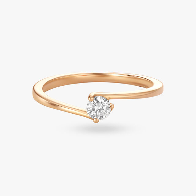 Graceful Diamond Curve 2