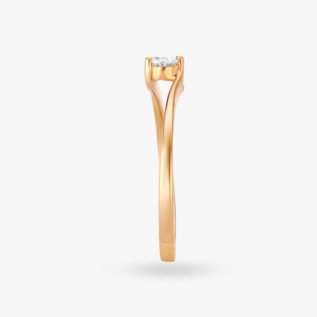 Graceful Diamond Curve 3