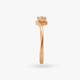 Artistic Diamond Finger Ring 3