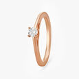 Dainty Charm Diamond Ring,,hi-res 
